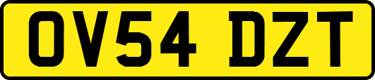 OV54DZT