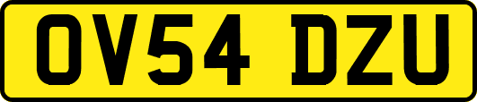 OV54DZU