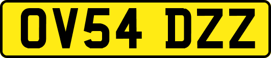 OV54DZZ