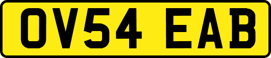 OV54EAB
