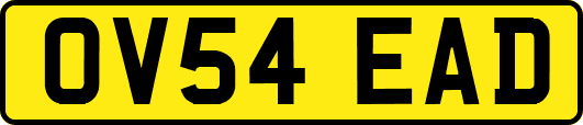 OV54EAD