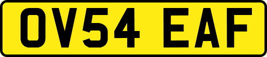 OV54EAF