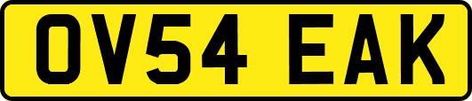 OV54EAK