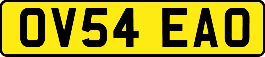 OV54EAO