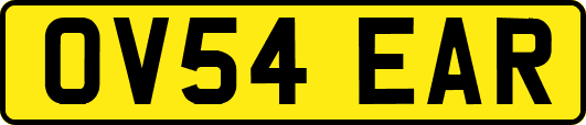 OV54EAR