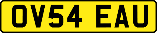 OV54EAU
