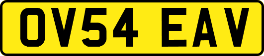 OV54EAV