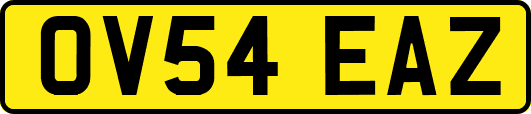OV54EAZ