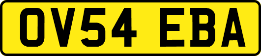 OV54EBA