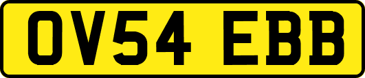 OV54EBB