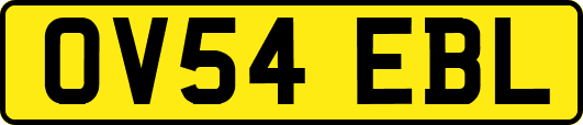 OV54EBL
