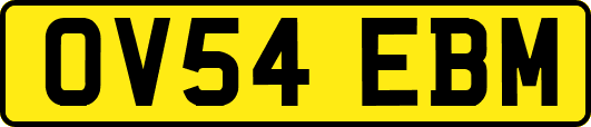 OV54EBM