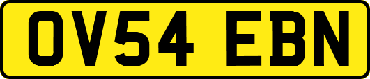 OV54EBN
