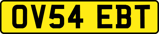 OV54EBT