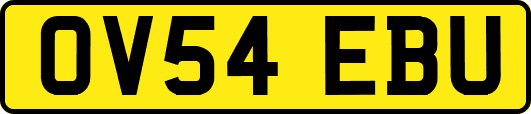 OV54EBU