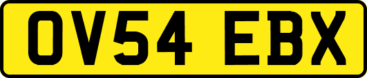 OV54EBX