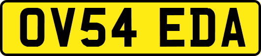 OV54EDA