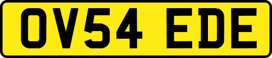 OV54EDE