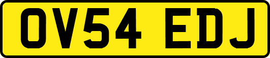 OV54EDJ