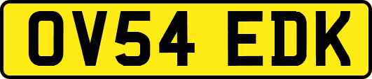 OV54EDK