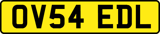 OV54EDL