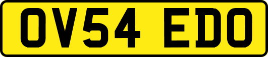 OV54EDO