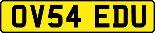 OV54EDU