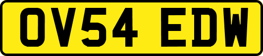 OV54EDW