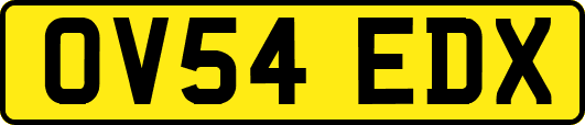 OV54EDX