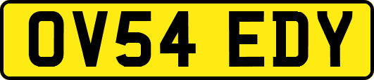 OV54EDY