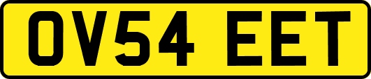 OV54EET
