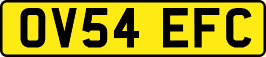 OV54EFC