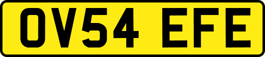 OV54EFE