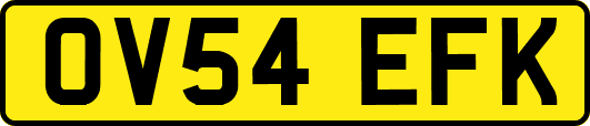 OV54EFK