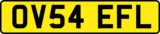 OV54EFL