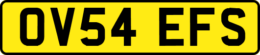 OV54EFS