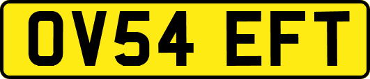 OV54EFT