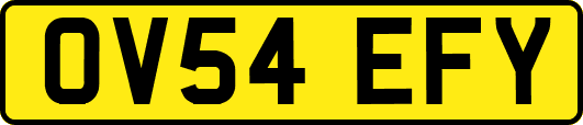OV54EFY