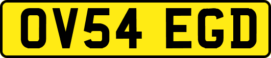 OV54EGD