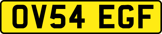OV54EGF
