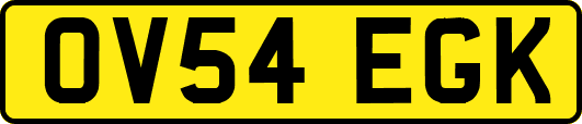 OV54EGK