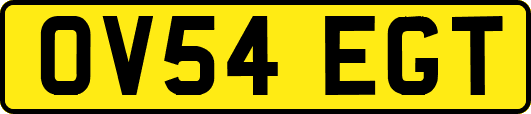 OV54EGT