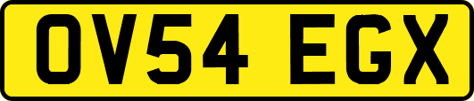 OV54EGX