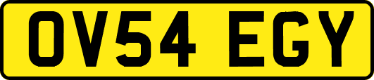 OV54EGY
