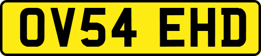 OV54EHD