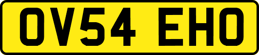 OV54EHO