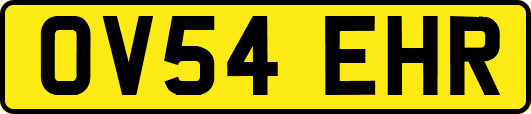 OV54EHR