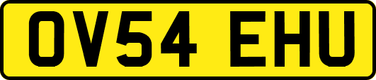 OV54EHU