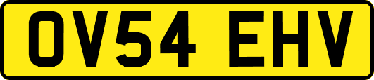 OV54EHV