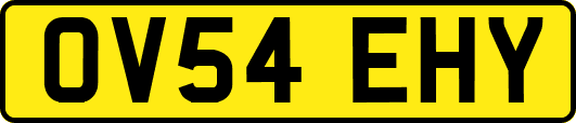 OV54EHY